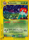 H5/H32 Bellossom