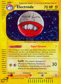 H7/H32 Electrode