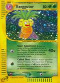 H10/H32 Exeggutor