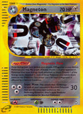 H16/H32 Magneton