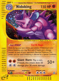 H18/H32 Nidoking