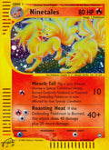H19/H32 Ninetales