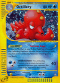 H20/H32 Octillery