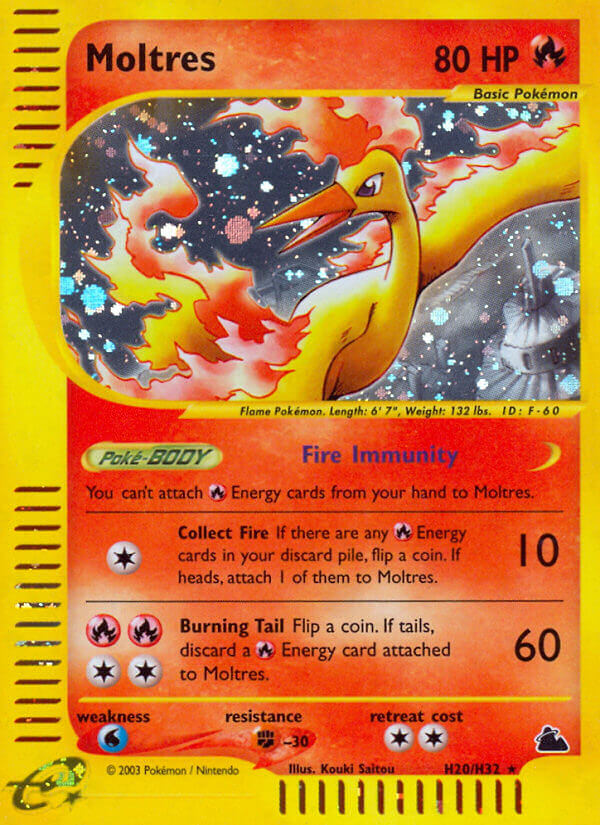 H20/H32 Moltres