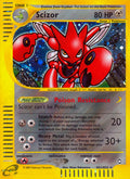 H21/H32 Scizor