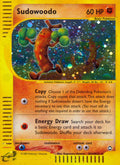 H24/H32 Sudowoodo