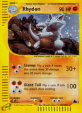 H27/H32 Rhydon