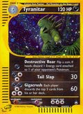 H28/H32 Tyranitar