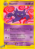 080/165 Haunter