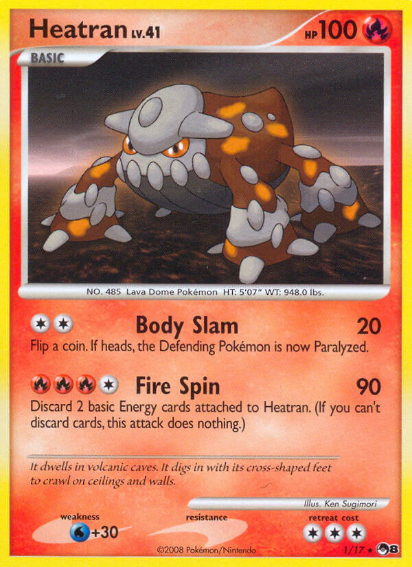 01/17 Heatran