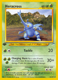041/105 Heracross