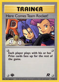 071/82 Here Comes Team Rocket
