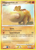 051/130 Hippopotas