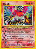 007/64 Ho-oh