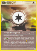 085/101 Holon Energy GL