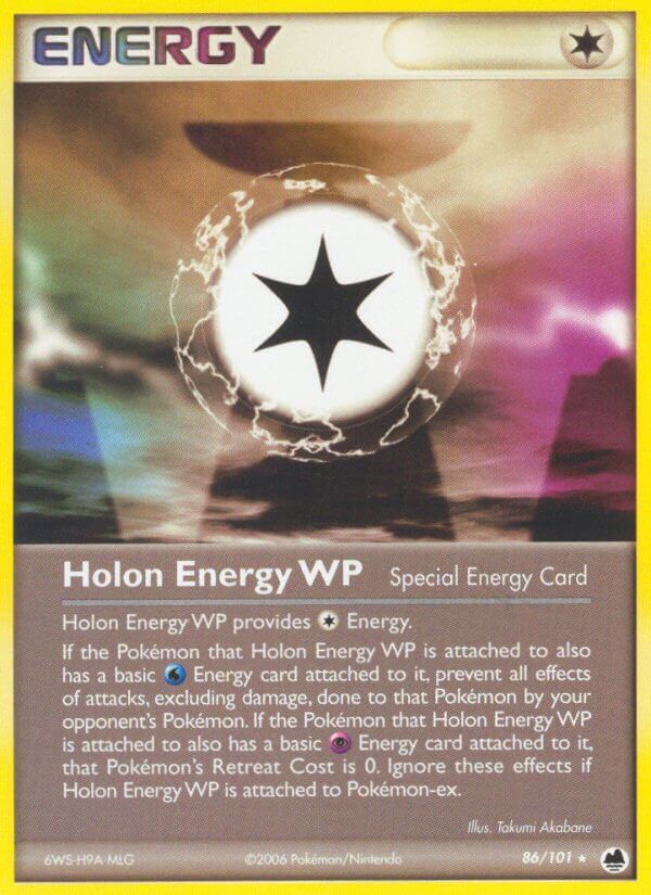 086/101 Holon Energy WP