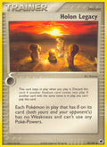 074/101 Holon Legacy