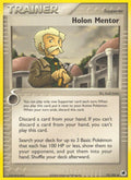 075/101 Holon Mentor
