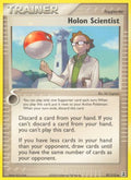 097/113 Holon Scientist