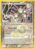022/113 Holon's Magneton