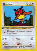 060/111 Hoothoot