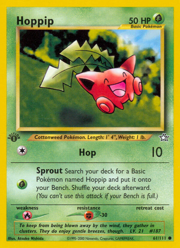 061/111 Hoppip