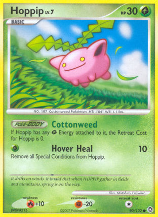 090/132 Hoppip