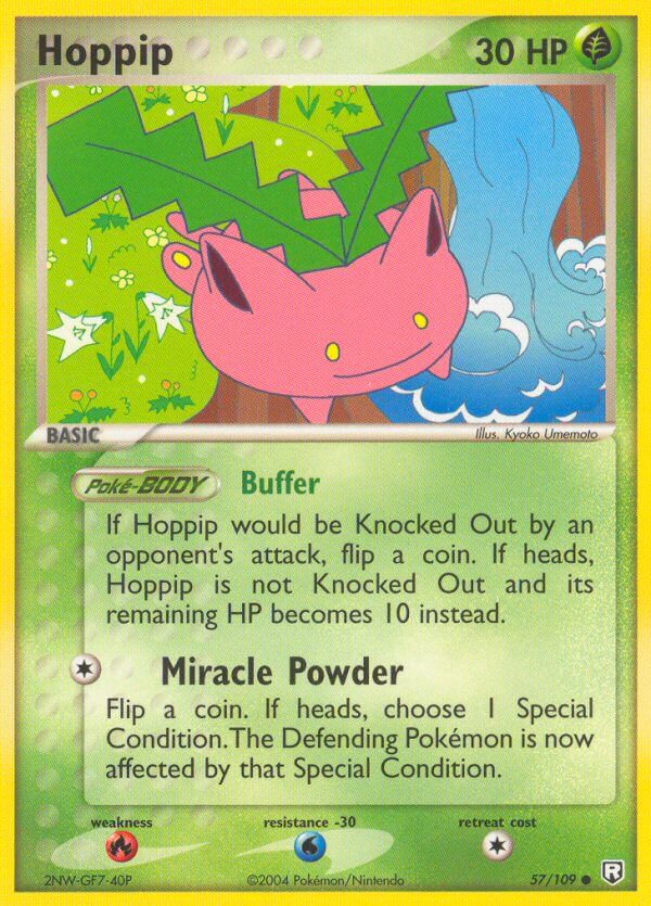 057/109 Hoppip
