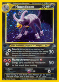 004/75 Houndoom