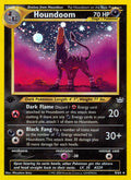 008/64 Houndoom