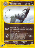 012/144 Houndoom