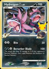 SWSH138 Hydreigon C