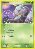 032/106 Illumise