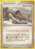 089/101 Island Cave