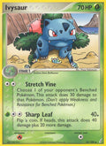 035/100 Ivysaur