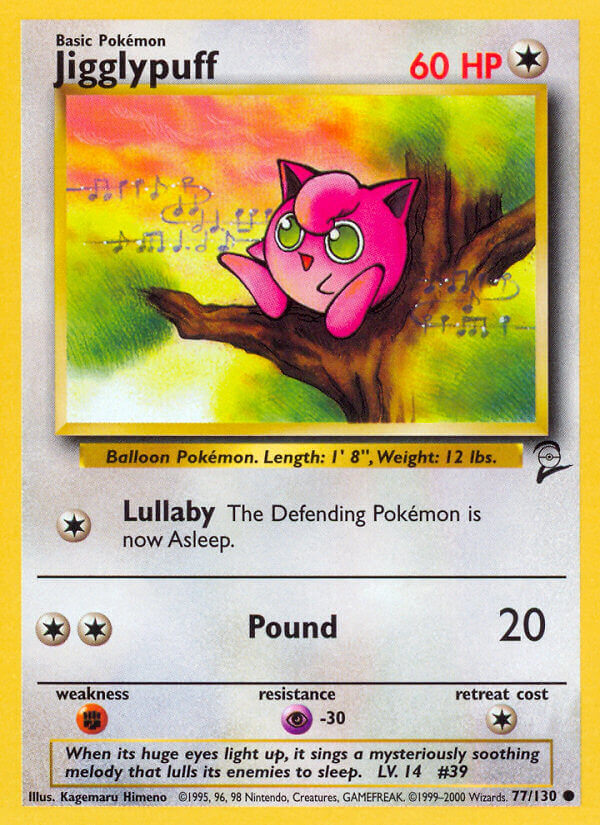 077/130 Jigglypuff