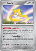 126/182 Jirachi