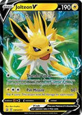 SWSH151 Jolteon V