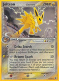 007/113 Jolteon (delta species)