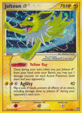 101/108 Jolteon *