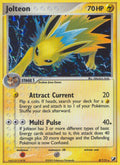 008/115 Jolteon