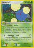 011/109 Jumpluff