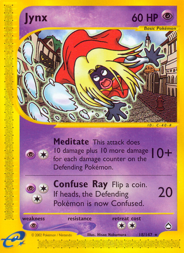 018/147 Jynx