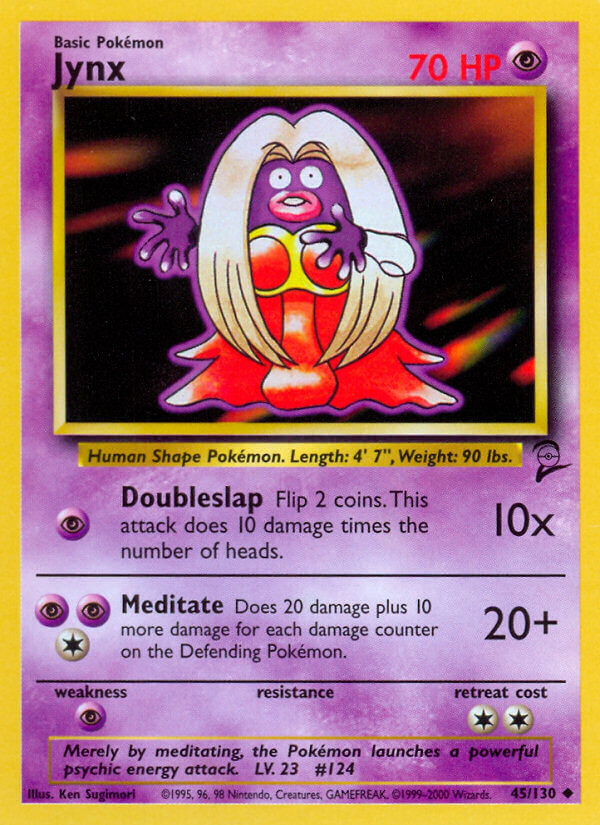 045/130 Jynx