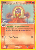 017/101 Jynx (delta species)