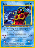 031/64 Jynx