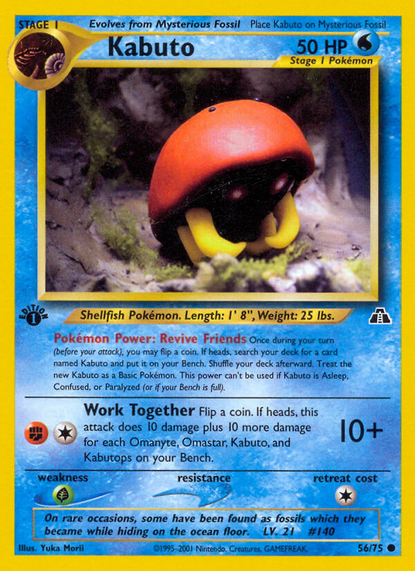 056/75 Kabuto