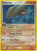 007/92 Kabutops