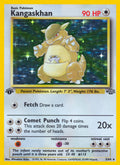 005/064 Kangaskhan