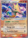 094/101 Kingdra ex (delta species)